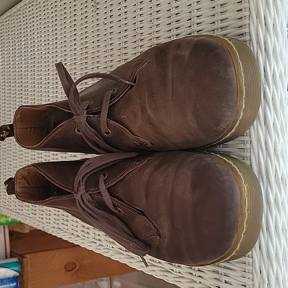 Doc Martens boots - Picture 2 of 5